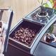 JURA J10 Twin Automatic Coffee Machine HFQFVRDD8D