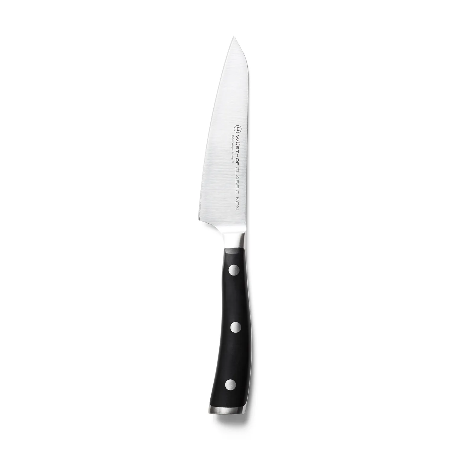 Wüsthof Classic Ikon 4.5" Asian Utility Knife