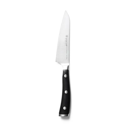 Wüsthof Classic Ikon 4.5" Asian Utility Knife
