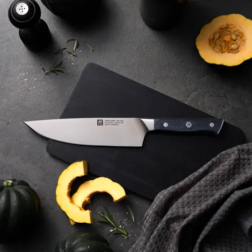 Zwilling J.A. Henckels Spectrum Chef’s Knife, 8" 