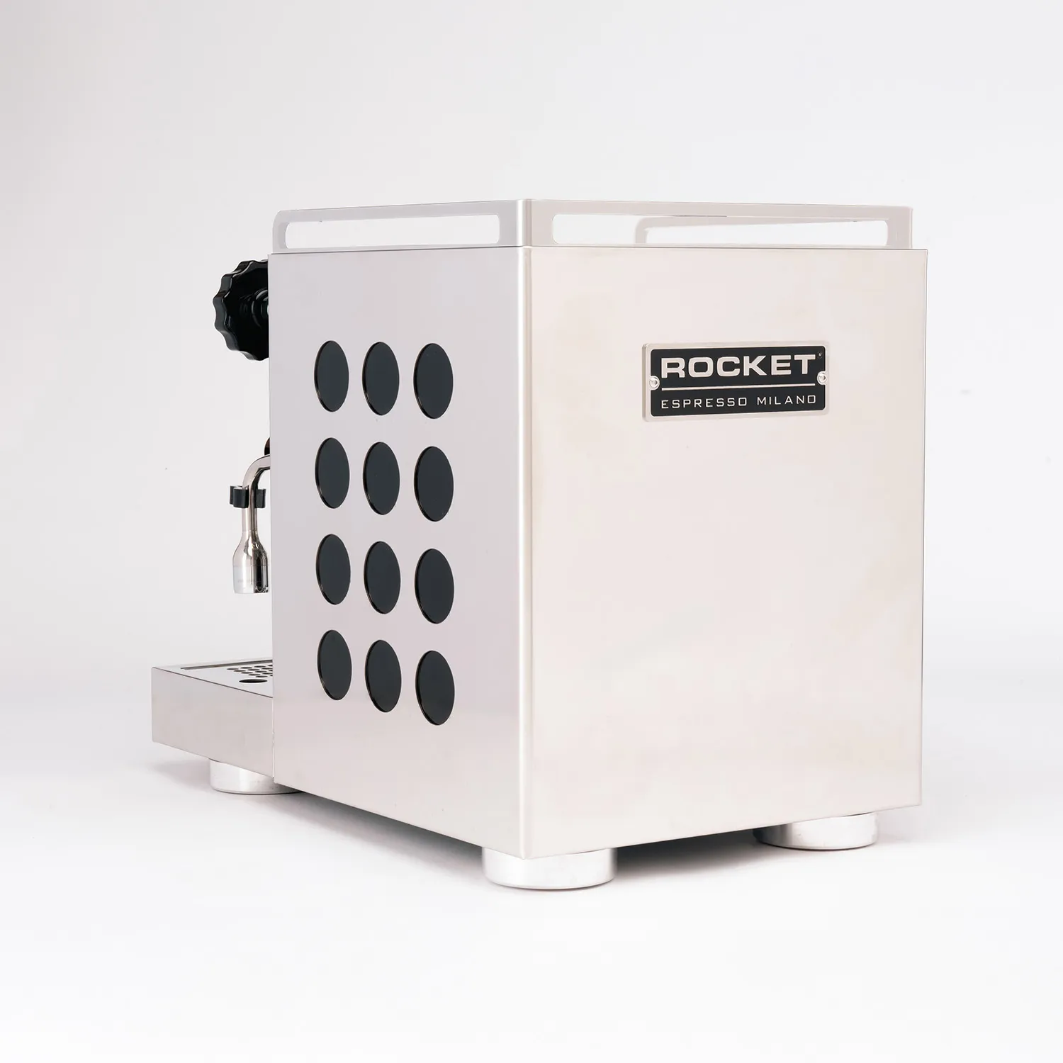 Rocket Appartamento 2.0 Espresso Machine 
