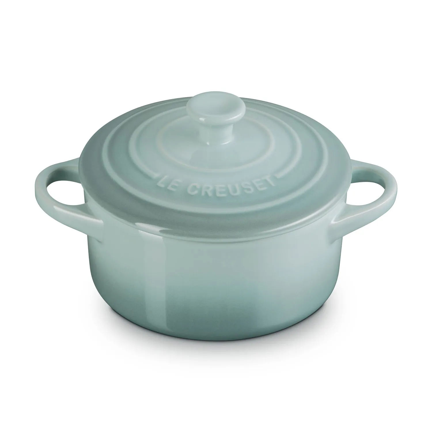 Le Creuset Mini Cocotte, 24 oz.