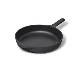 Caraway Enameled Cast Iron Skillet, 10.5"