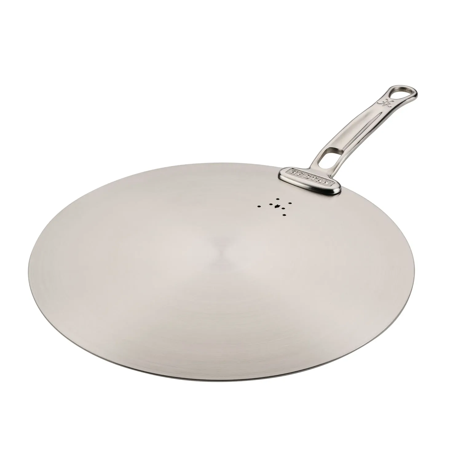 Hestan Provisions Stainless Steel Universal Lid