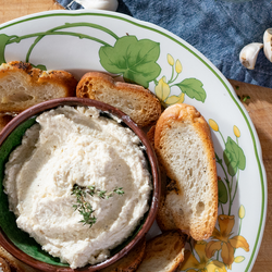 Fromage Fort