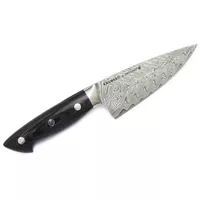 Bob Kramer Stainless Damascus Chef&#8217;s Knife by Zwilling J.A. Henckels