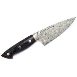 Bob Kramer Stainless Damascus Chef’s Knife by Zwilling J.A. Henckels I love this product best knife I