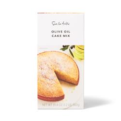 Sur La Table Olive Oil Cake Mix