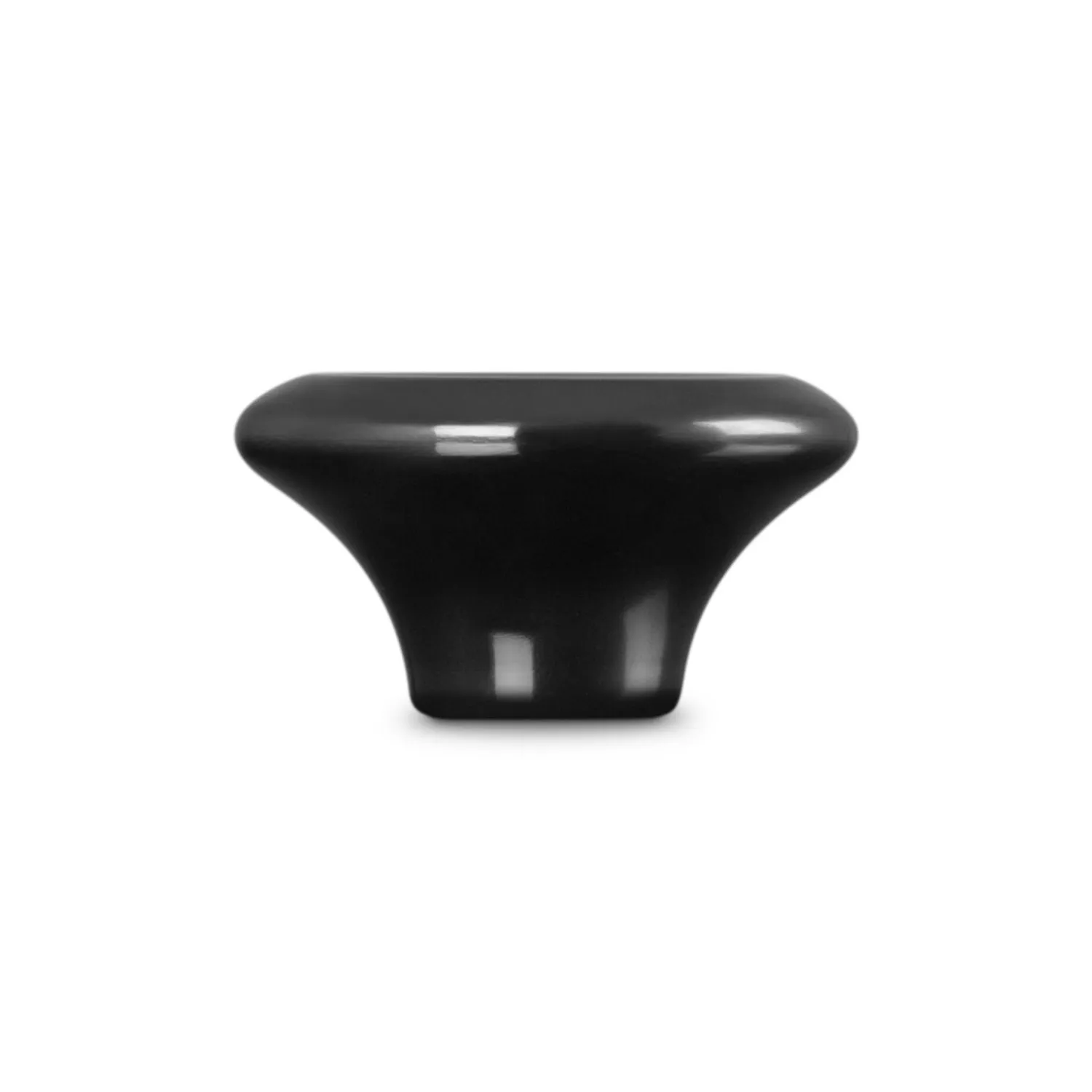 Le Creuset Signature Black Nickel Knob