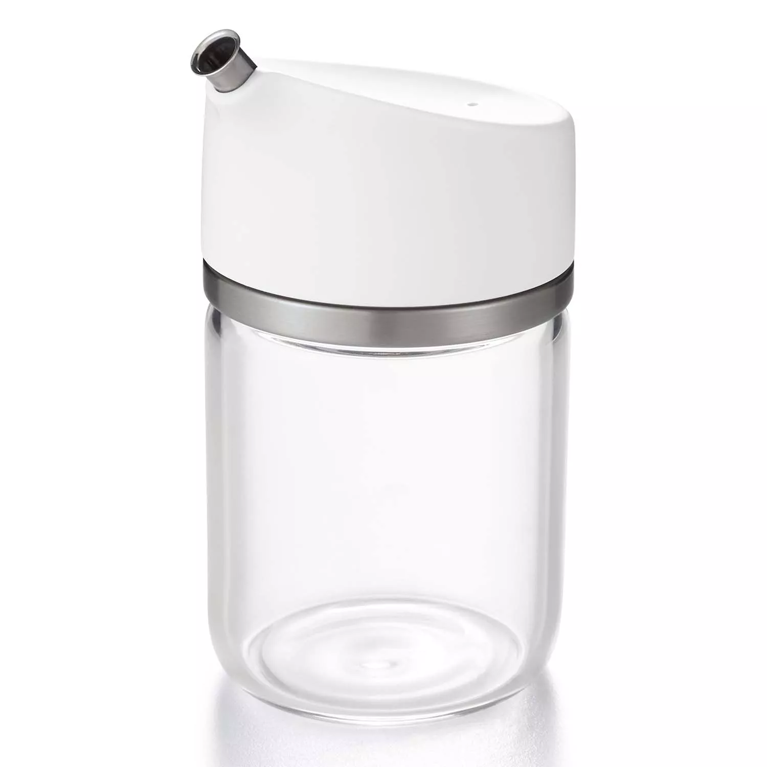 OXO Good Grips Precision Pour Glass Dispenser, 5 oz.