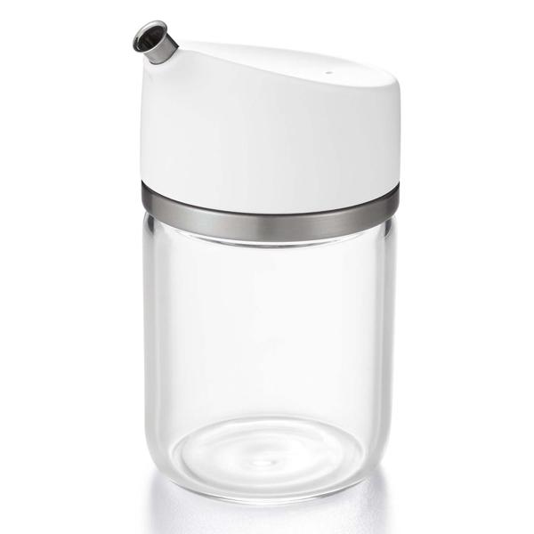 OXO Good Grips Precision Pour Glass Dispenser, 5 oz.