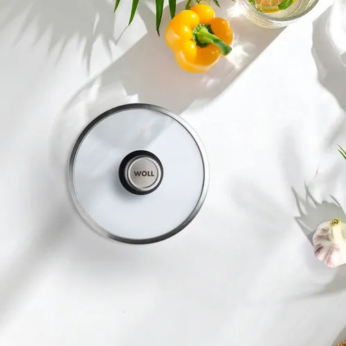 Woll Ecologic Glass Lid