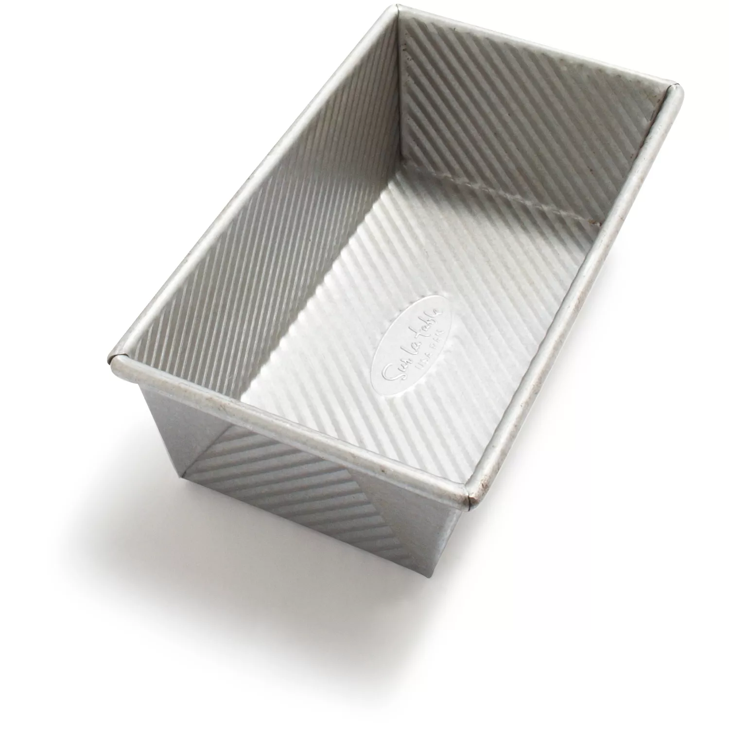 Sur La Table Platinum Pro Loaf Pan, 8½" x 4½"