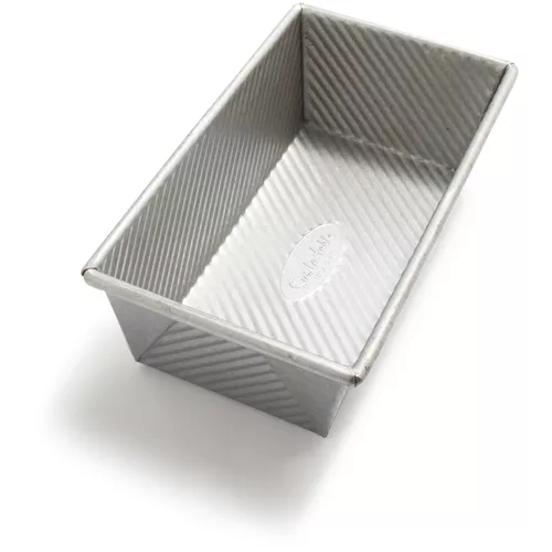 Sur La Table Platinum Pro Loaf Pan, 8½" x 4½"