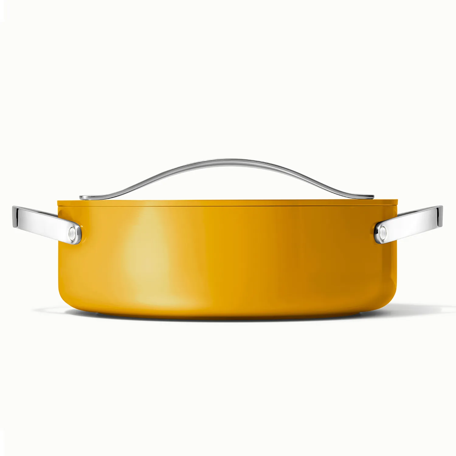 Caraway Ceramic Nonstick Rondeau, 6 qt. 
