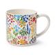 Flower Coffee Mugs