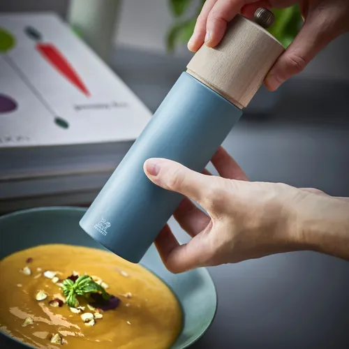 Peugeot Boreal Pepper Mills, 8"