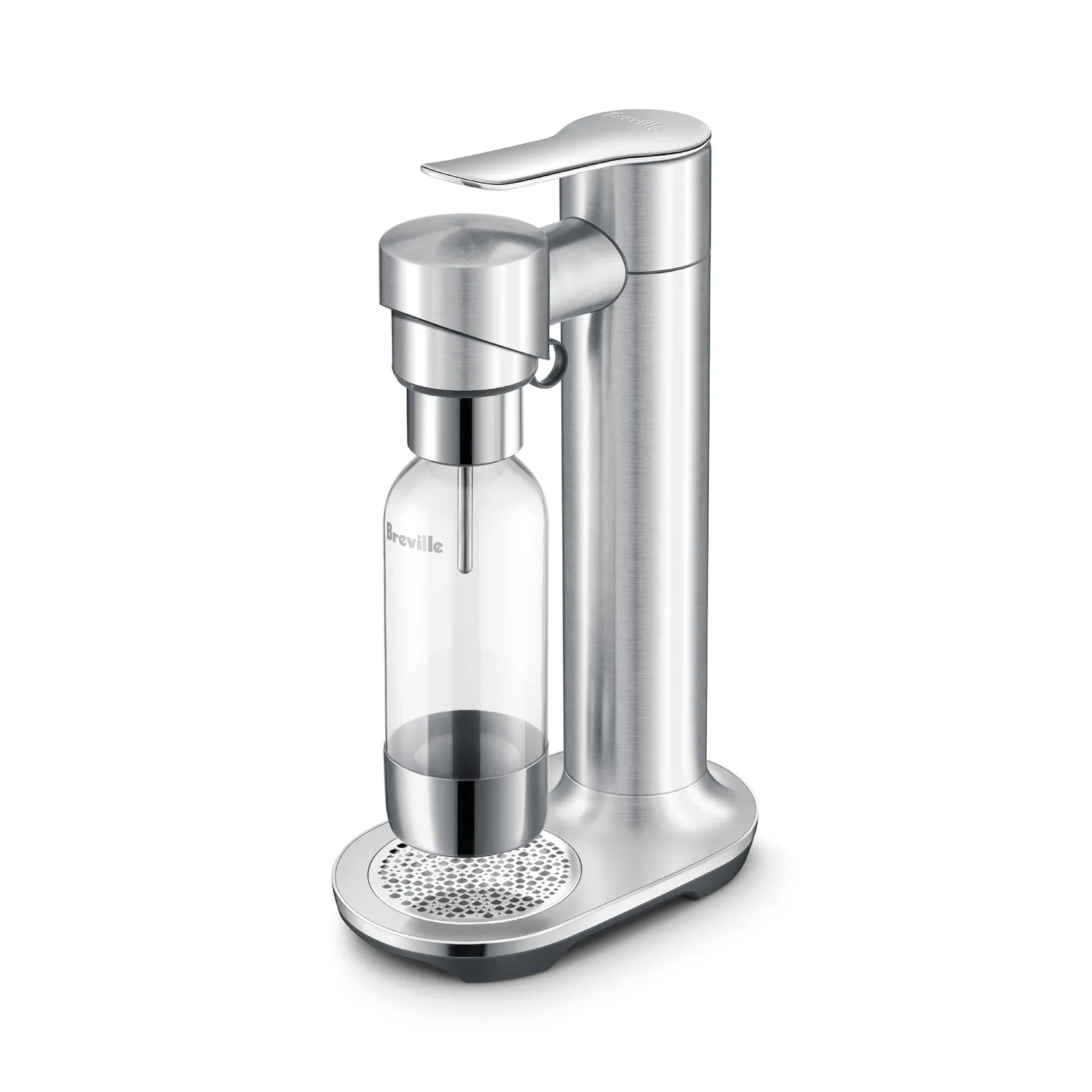 InFizz Fusion Sparkling Beverage Carbonator with CO2