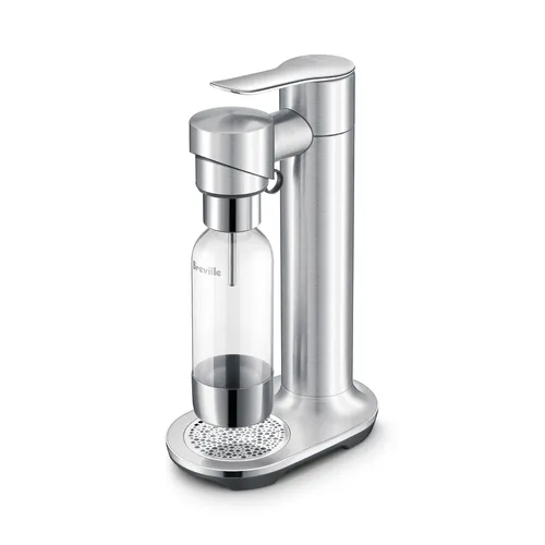 InFizz Fusion Sparkling Beverage Carbonator with CO2