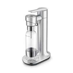 InFizz Fusion Sparkling Beverage Carbonator with CO2