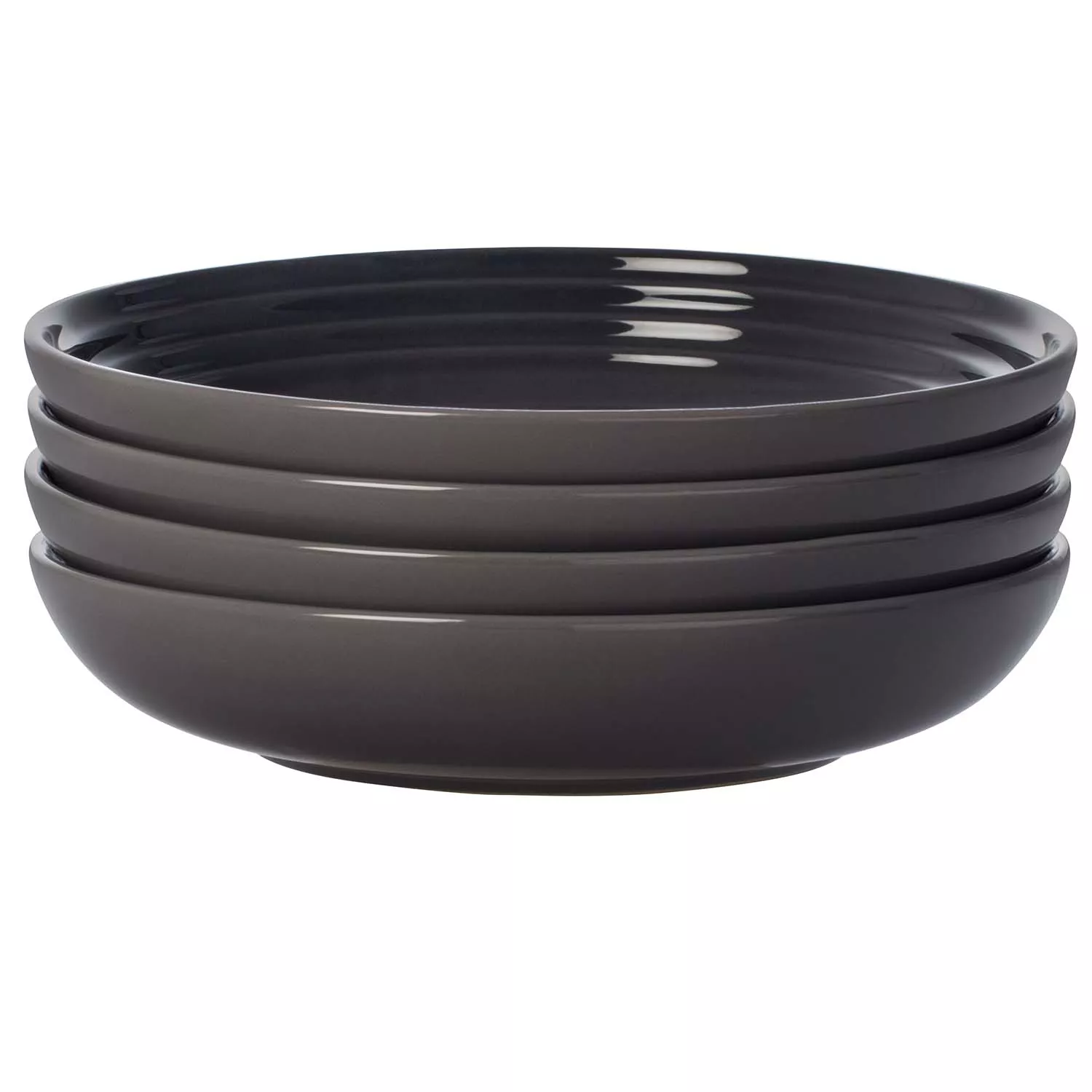 Le Creuset Pasta Bowls, Set of 4