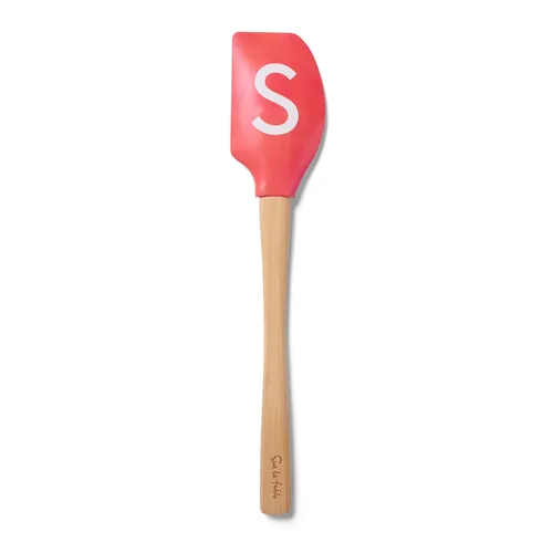Sur La Table Monogram Spatulas