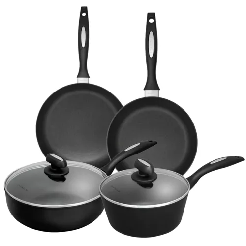 Scanpan ES5 6-Piece Cookware Set