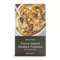 Sur La Table Twice-Baked Mashed Potatoes Seasoning Mix