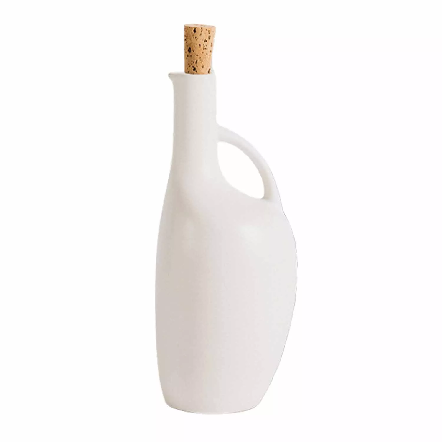 Gharyan Canard Olive Oil Bottle, 34 oz.