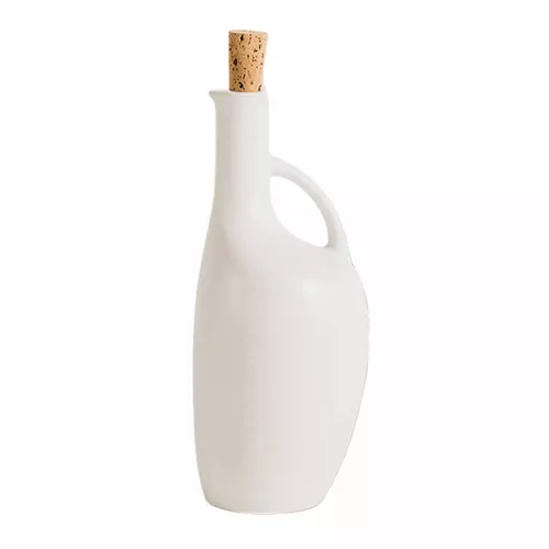 Gharyan Canard Olive Oil Bottle, 34 oz.