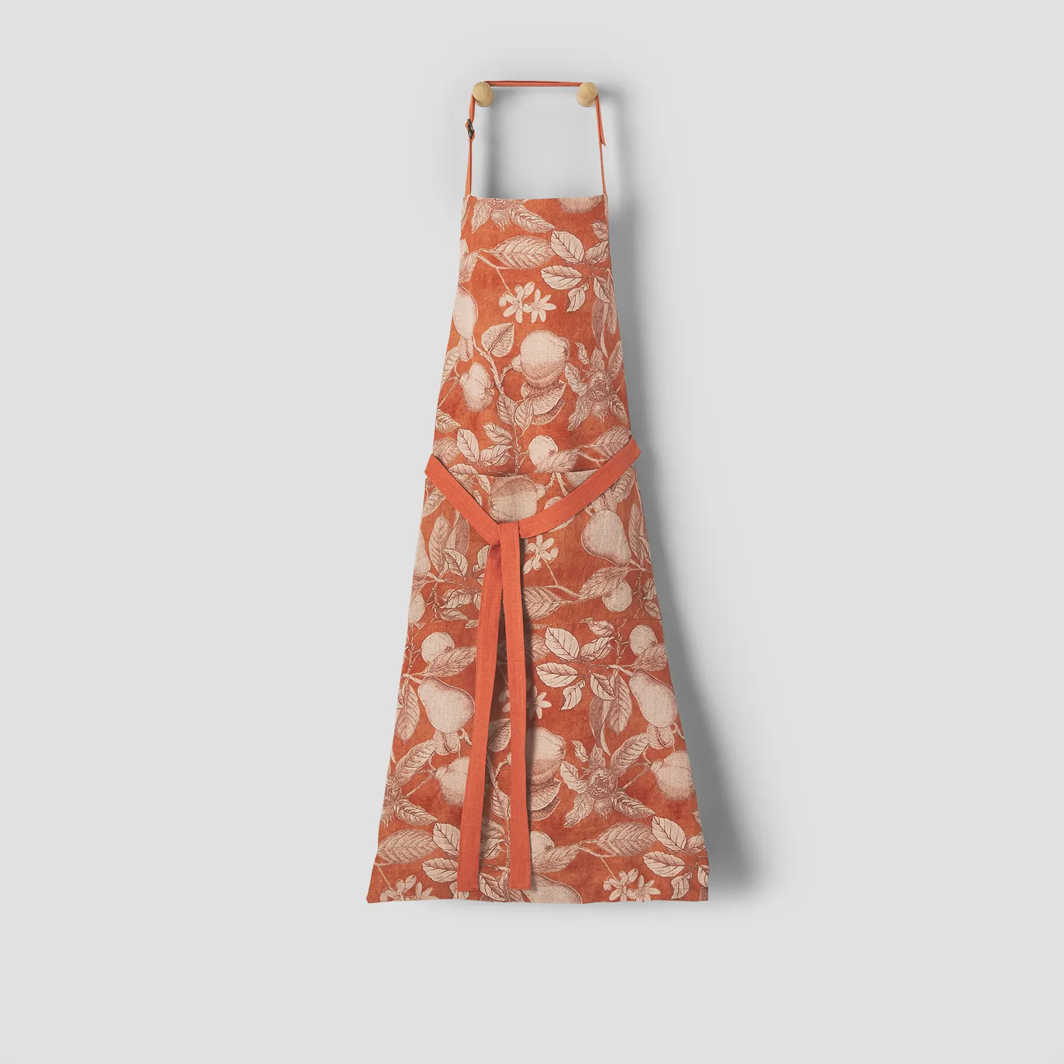 Sur La Table Rustic Orchard Apron