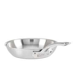 Viking Professional 5-Ply Stainless Steel Skillet Great quality