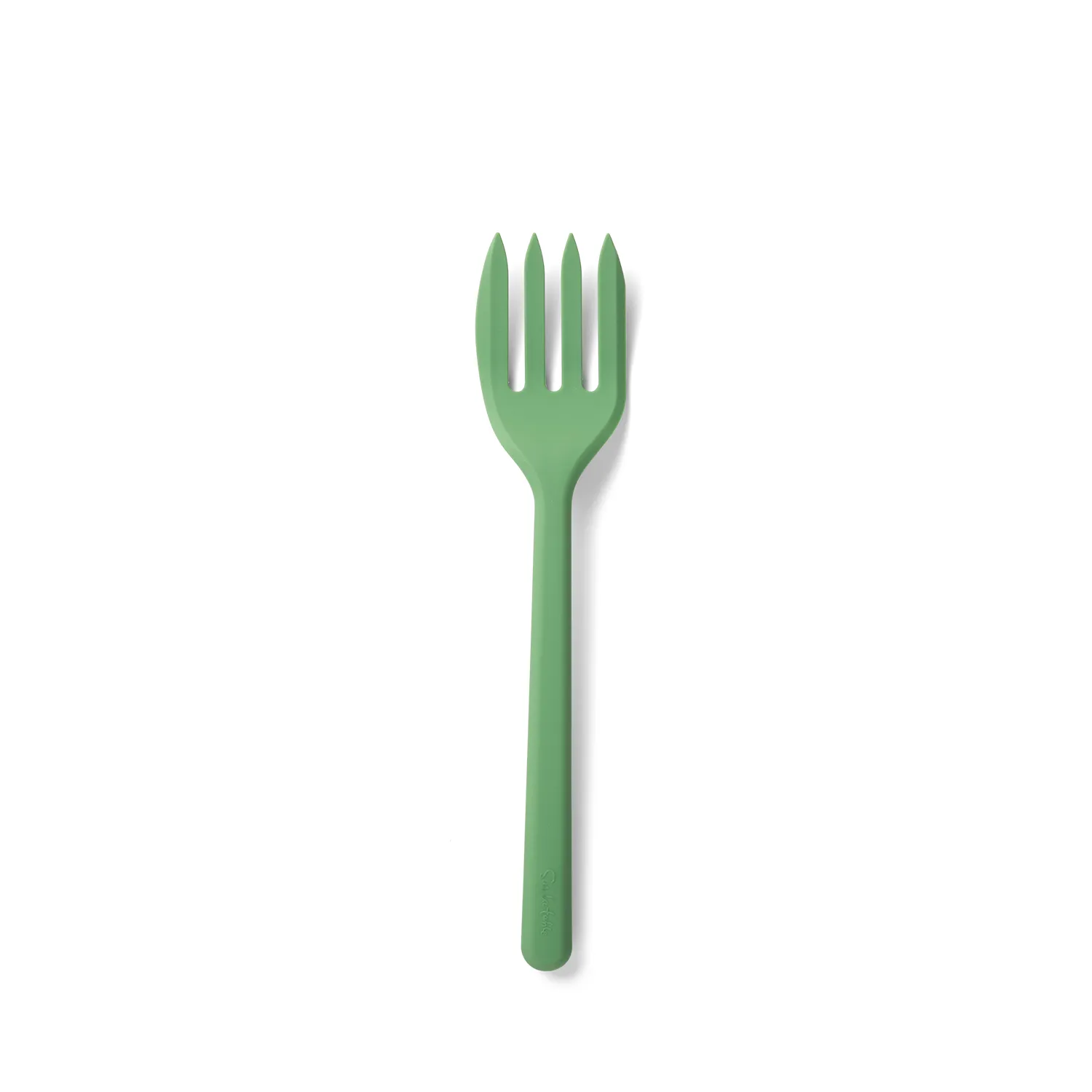 Sur La Table Silicone Ultimate Fork