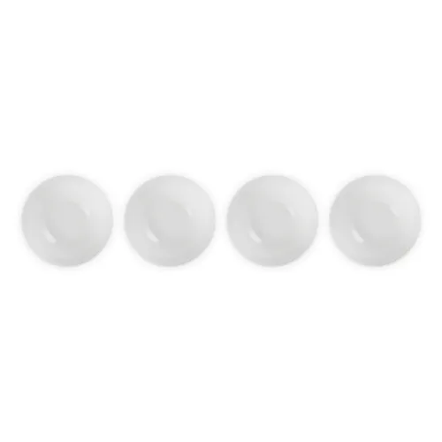 Le Creuset Soup Bowls, Set of 4