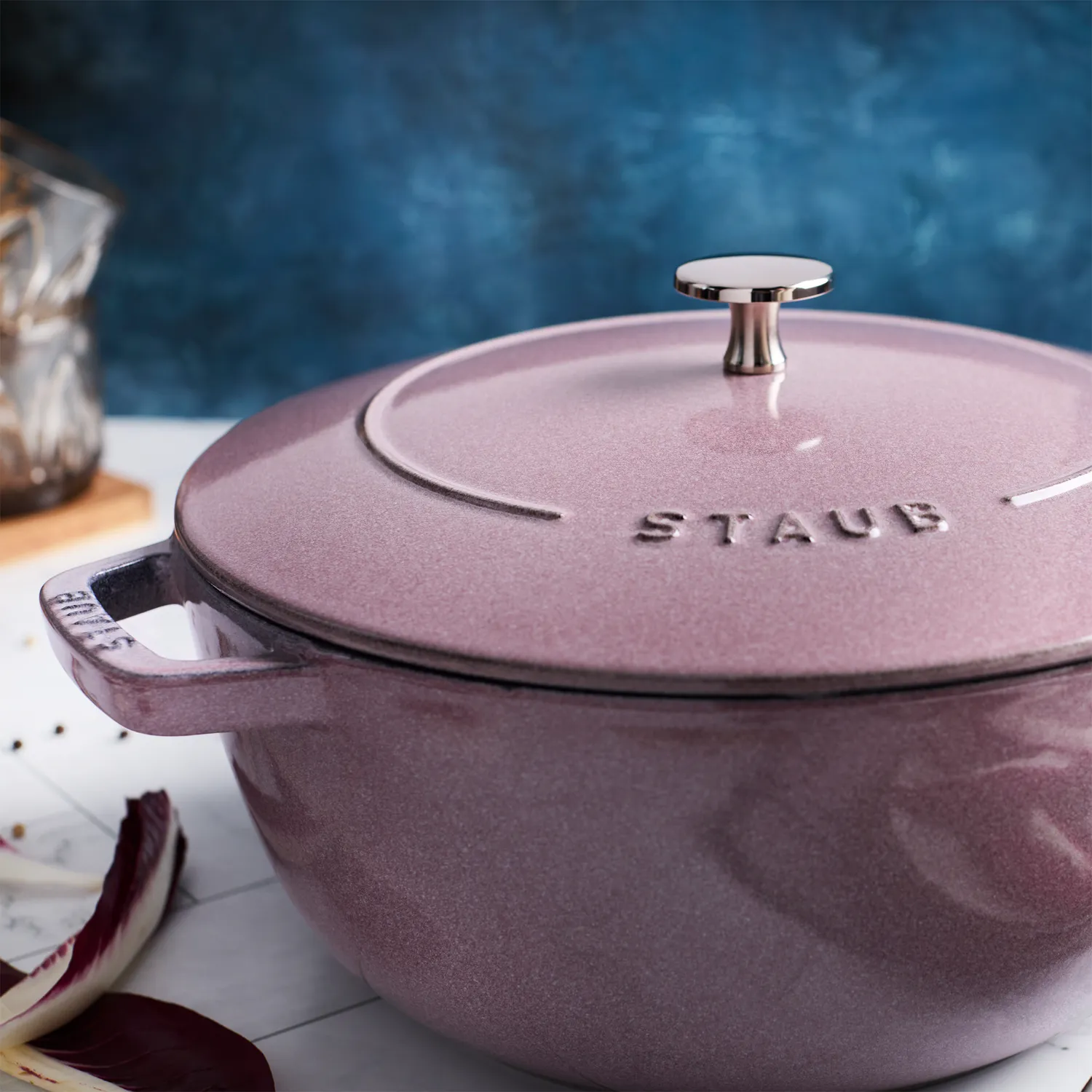 Staub Essential French Oven, 5 Qt. 