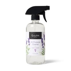 Sur la table French Lavender All-Purpose Cleaner