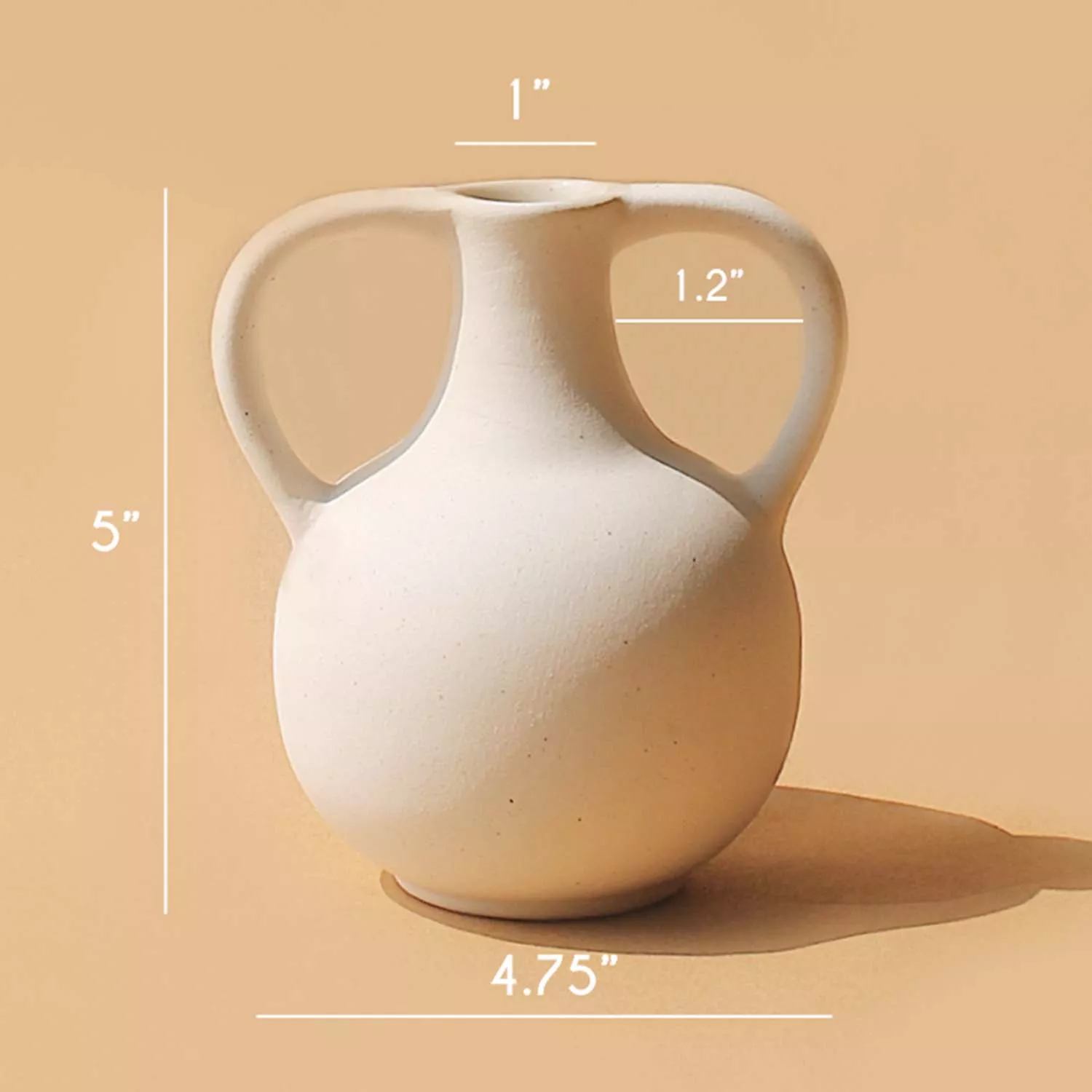 Osmos Studio Bobble Harappan Vase