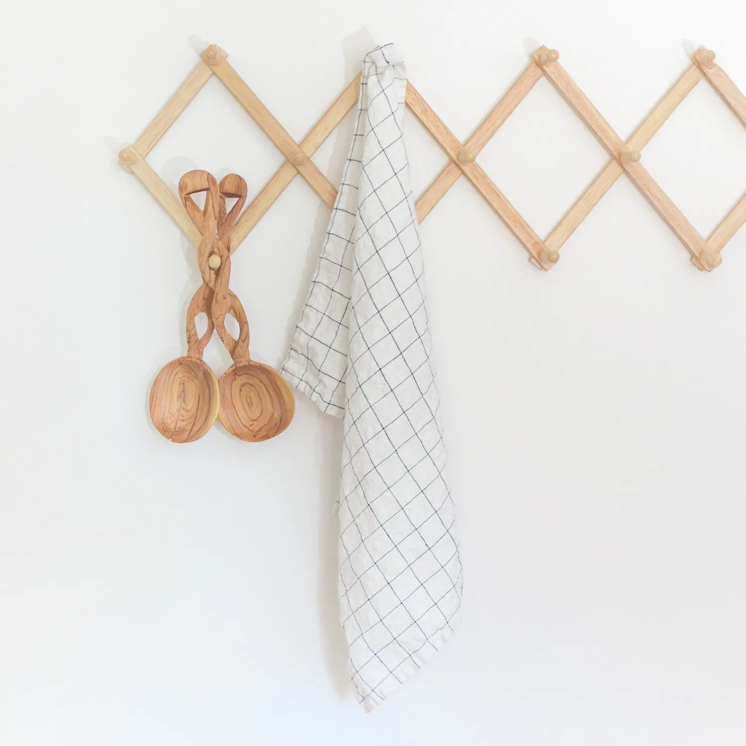 Creative Women Stone Washed Towel