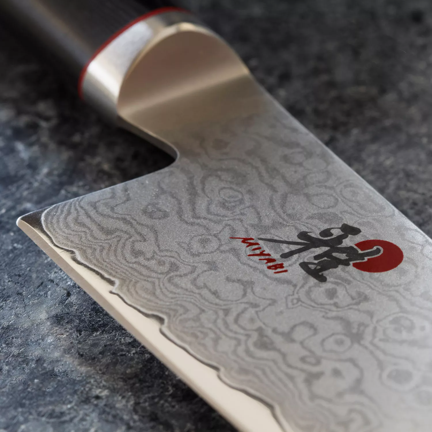 Miyabi Kaizen Chef’s Knives