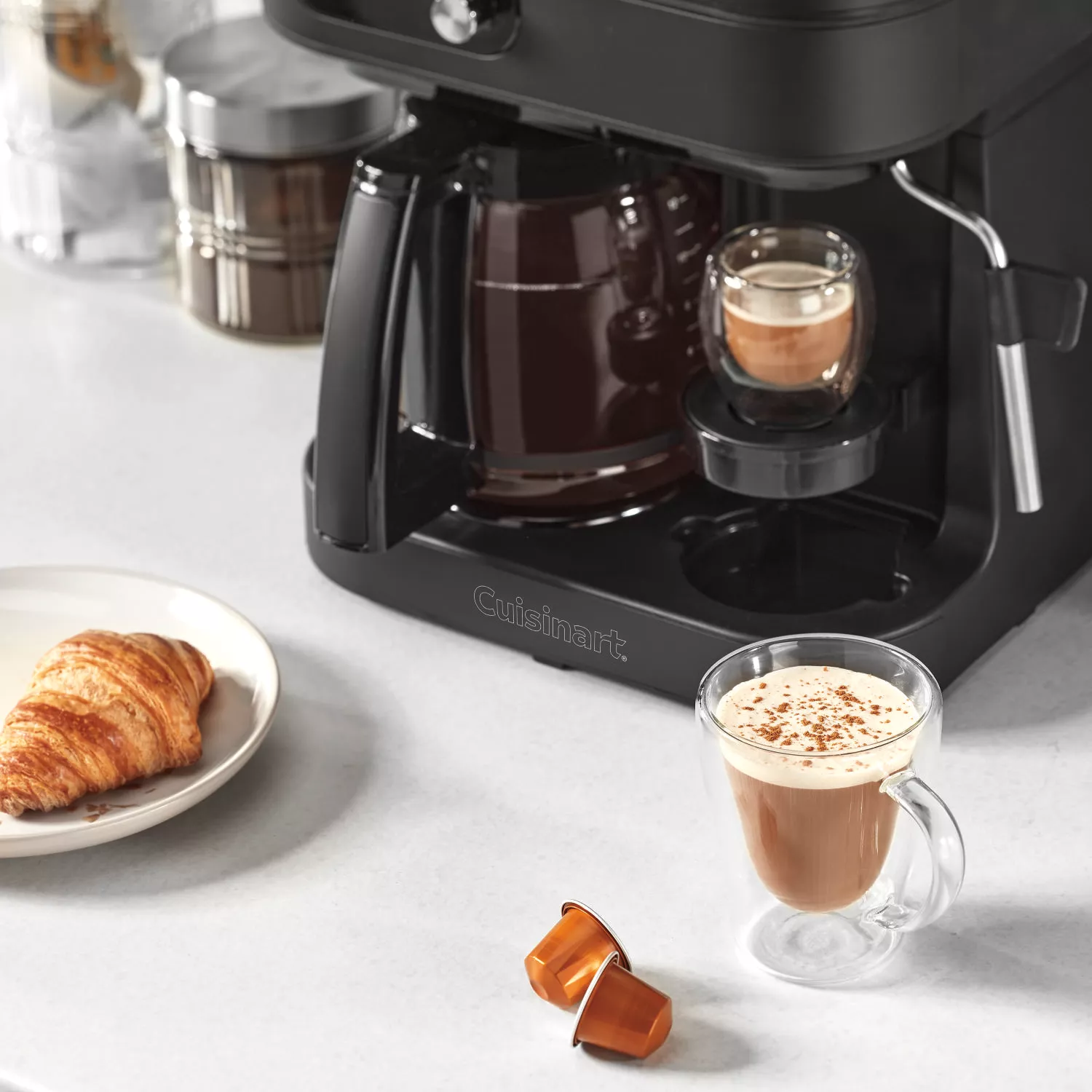 Cuisinart® Coffee Center® Barista Bar