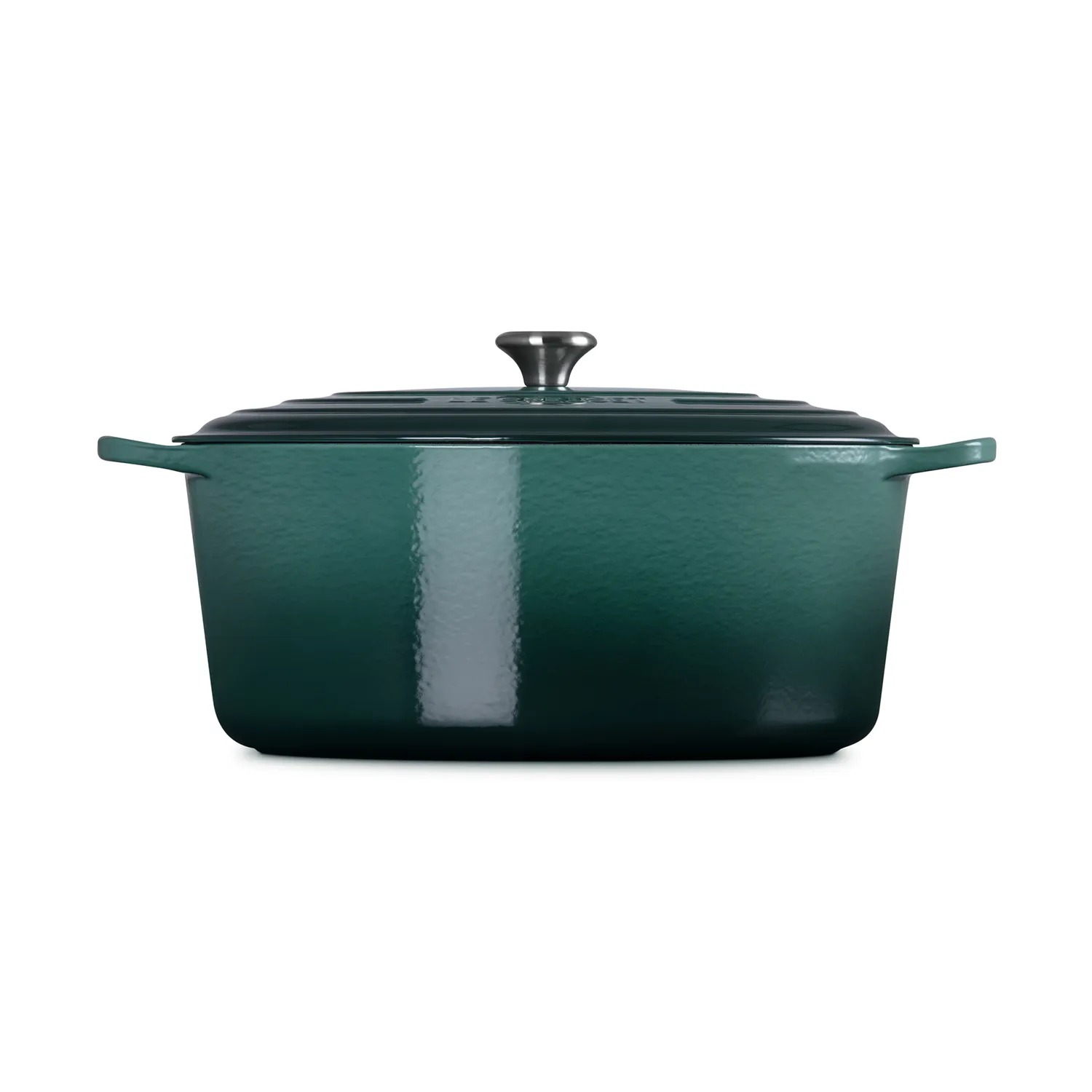 Le Creuset Signature Oval Dutch Oven, 15.5 qt.