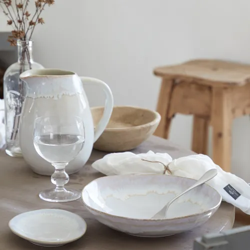 Costa Nova Brisa Pasta Bowls, Set of 6