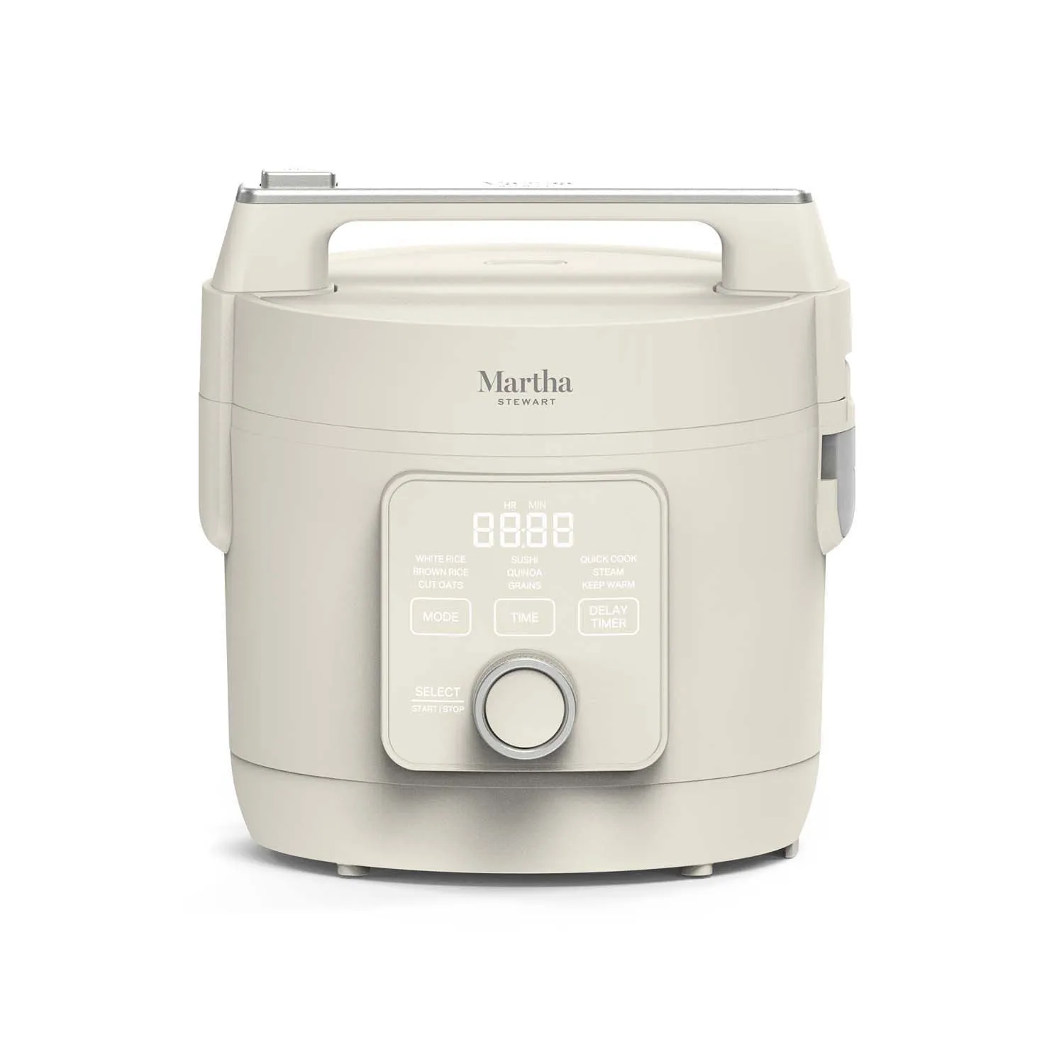 Martha Stewart by GreenPan 8-Cup Rice Cooker