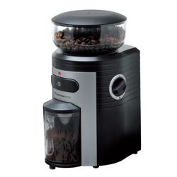 Espressione Professional Conical Burr Coffee Grinder Love it! Works great
