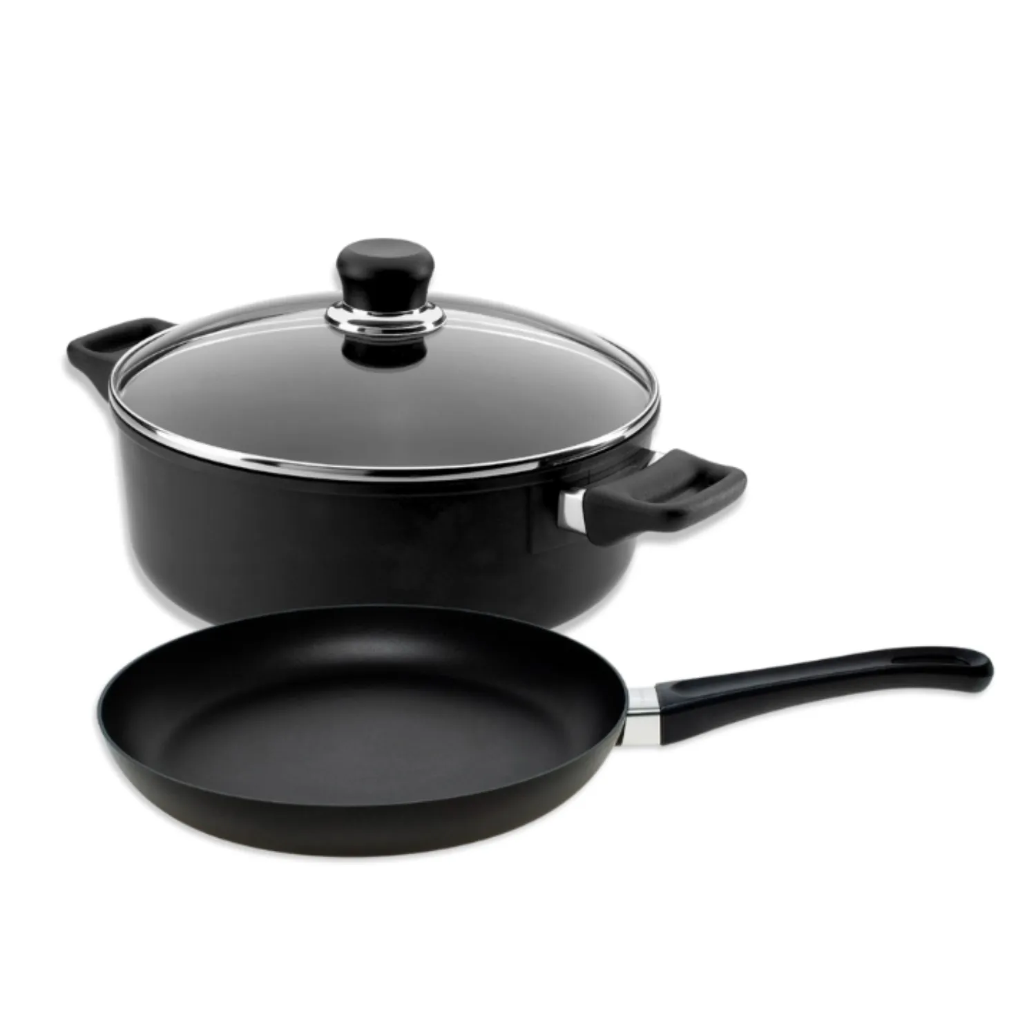 Scanpan Classic 3-Piece Starter Set