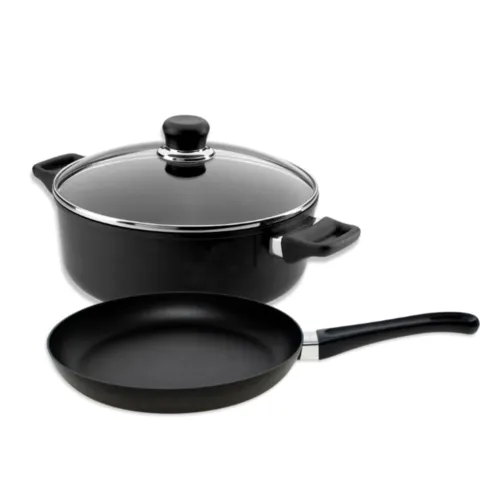 Scanpan Classic 3-Piece Starter Set