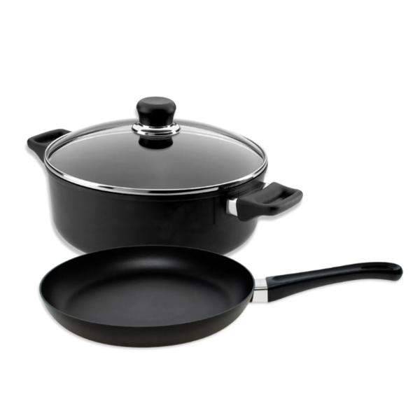 Scanpan Classic 3-Piece Starter Set