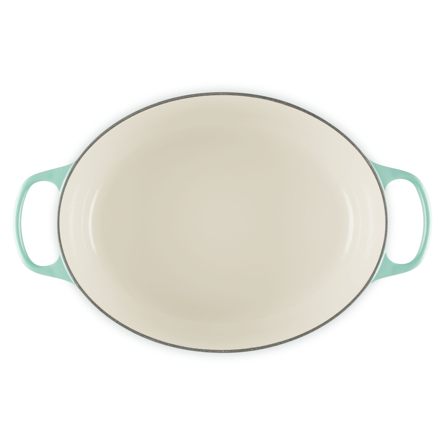 Le Creuset Signature Oval Dutch Oven, 8 qt.