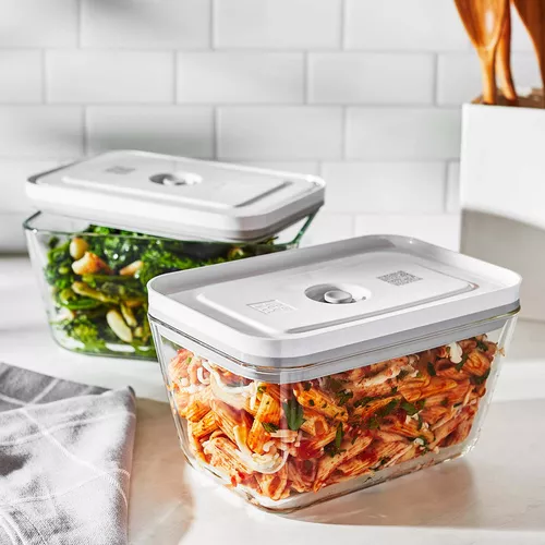 Zwilling Fresh & Save Small Vacuum Box Set, Set of 2