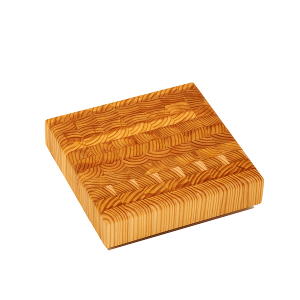 Larch Wood Cheese Board